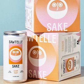 Sawtelle Sake