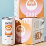 Sawtelle Sake