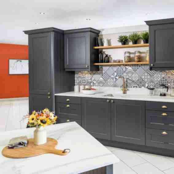 Mayfair Worktops Reviews