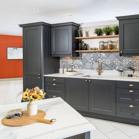 Mayfair Worktops