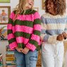 Knit Collage