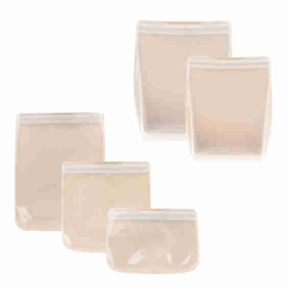 Reusable Bag Starter Set
