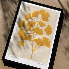 PrintedPlant