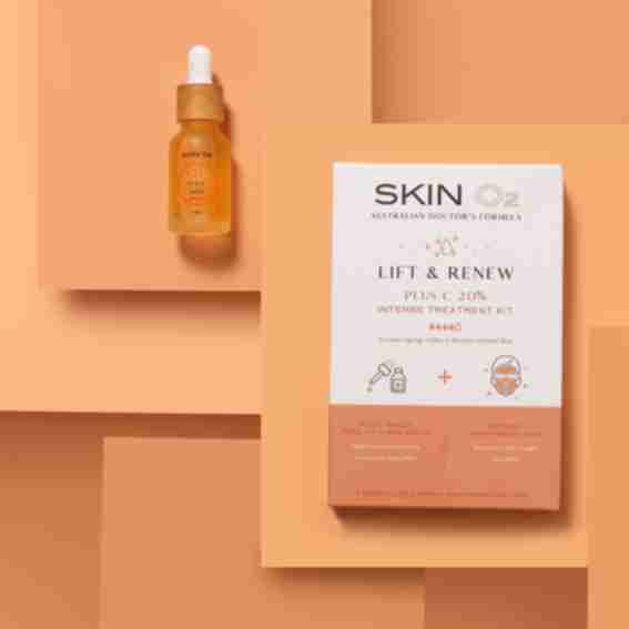 Skin O2 Reviews