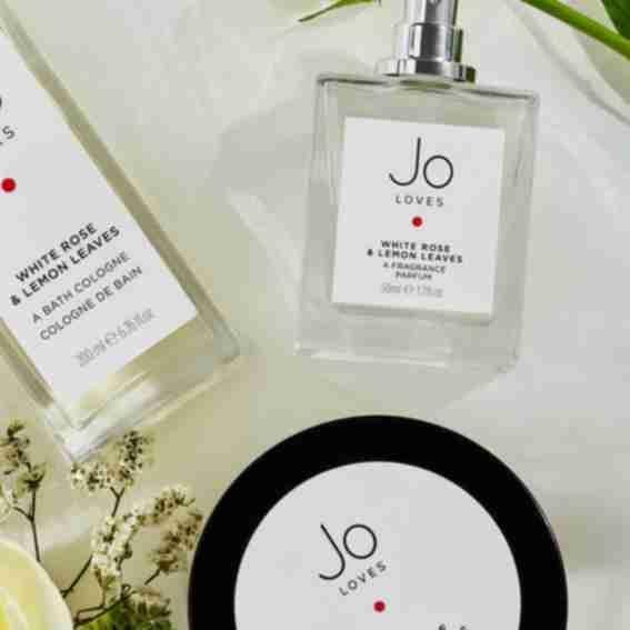 Jo Loves Reviews
