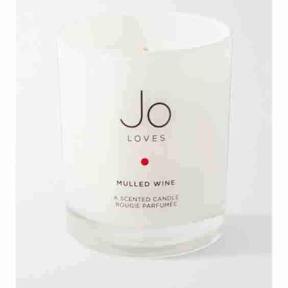 Roasted Chestnuts Scented Candle