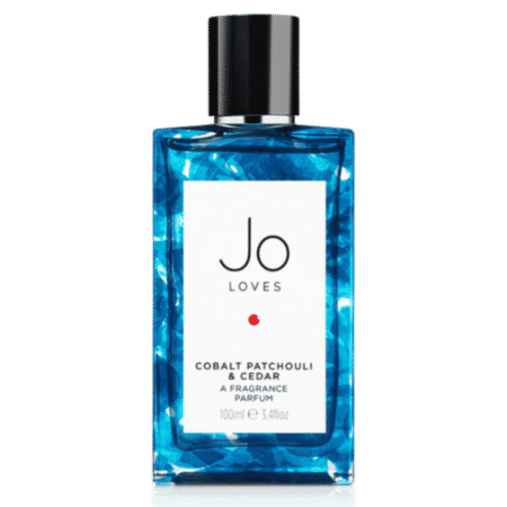 Cobalt Patchouli & Cedar Eau de Toilette
