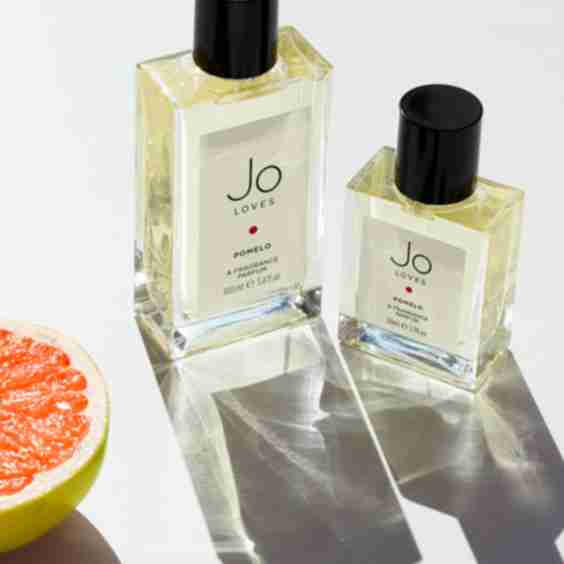 Pomelo A Fragrance Parfum