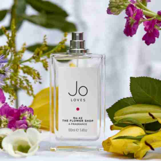 No 42 The Flower Shop A Fragrance