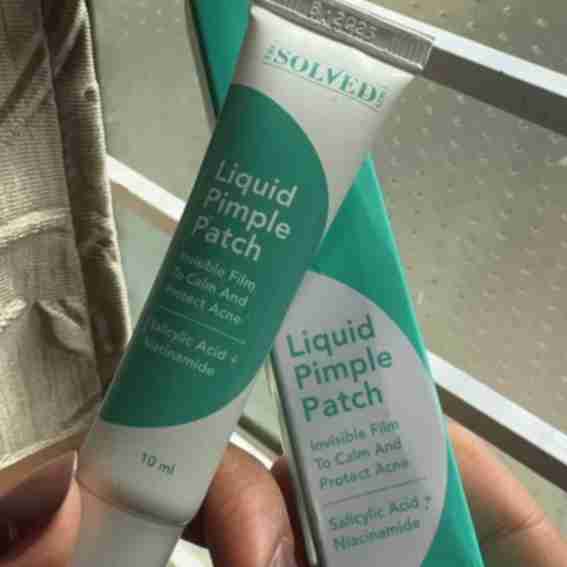 Solved Skin Reviews