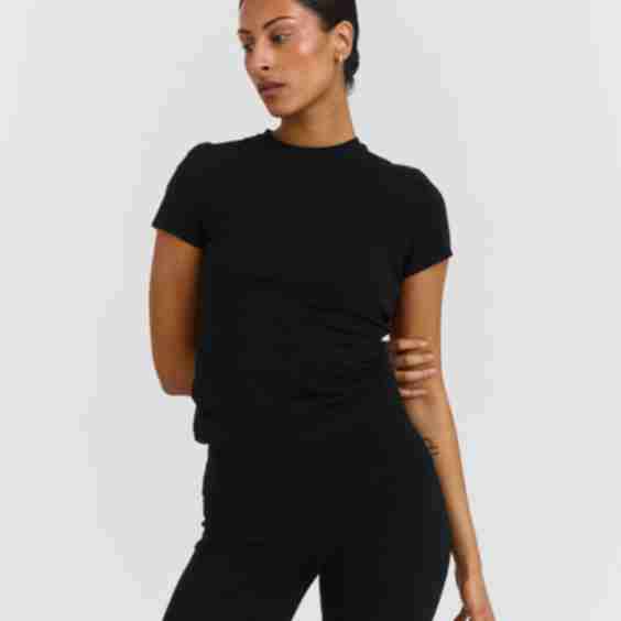 Soft Cotton Tee