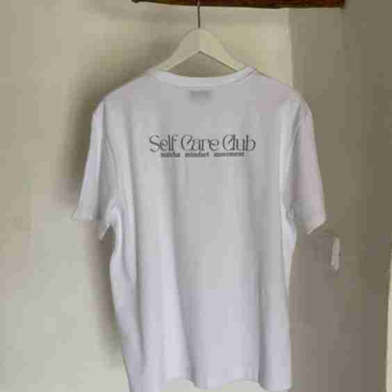 Oversized T-Shirt