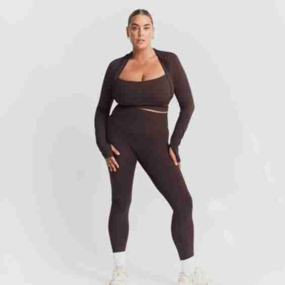 Softsculpt Leggings