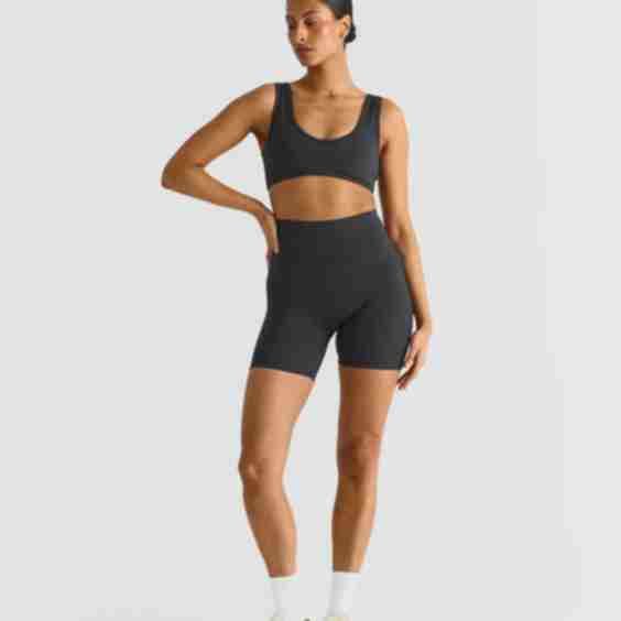 Softsculpt Shorts