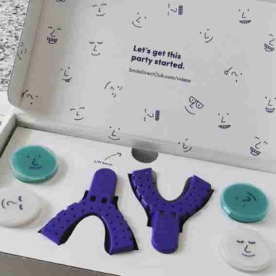 Smile Direct Club Reviews
