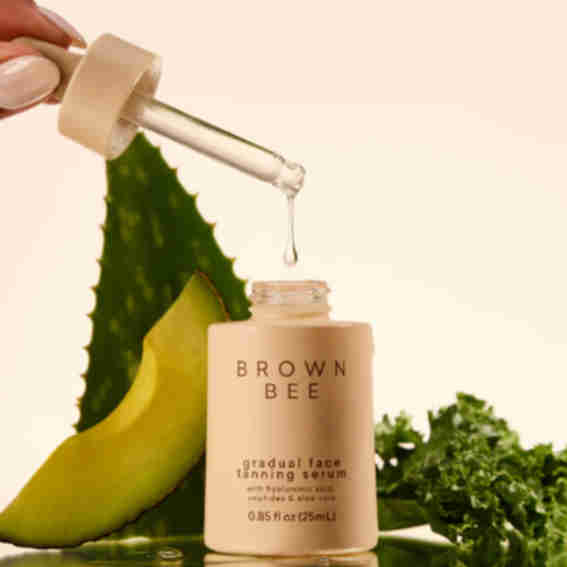 Brown Bee Reviews