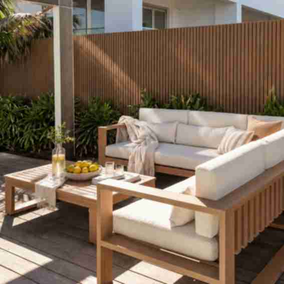 Bay Gallery Furniture Reviews