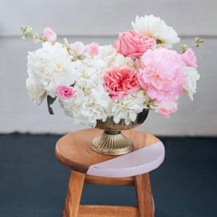 Flowers For Dreams