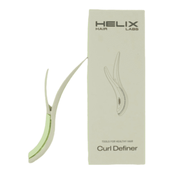 Curl Definer