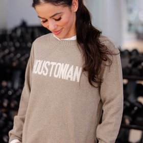 The Houstonian (www.shophoustonian.com)