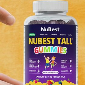 NuBest