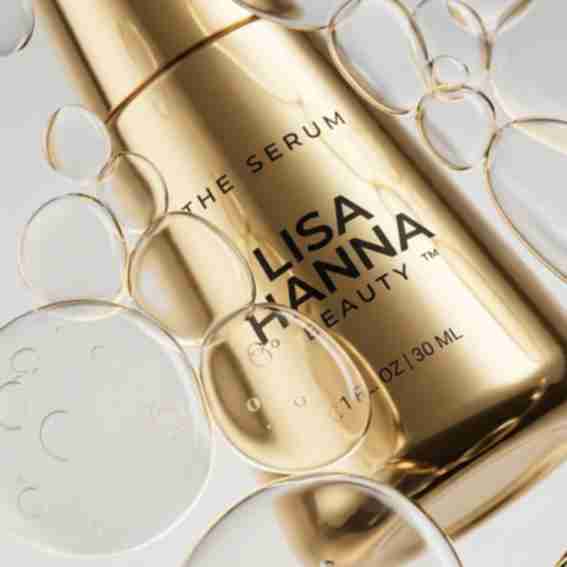 Lisa Hanna Beauty Reviews