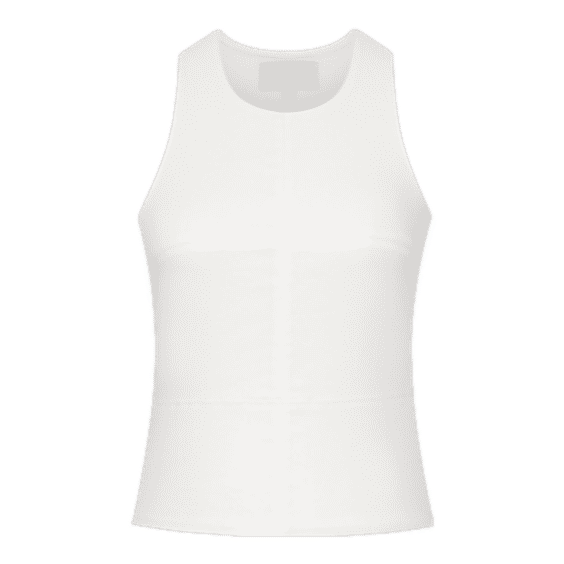 Sadie Denim Tank
