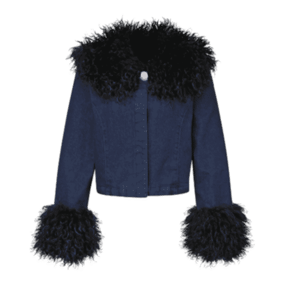 Kimmy Jacket