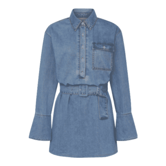 Alexandra Dress