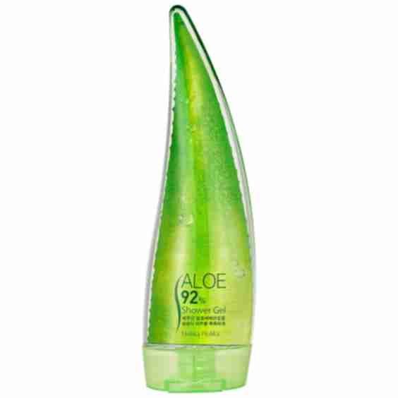 Aloe 92% Shower Gel 250 ml