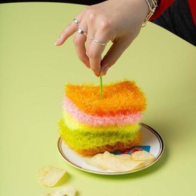 Sponge