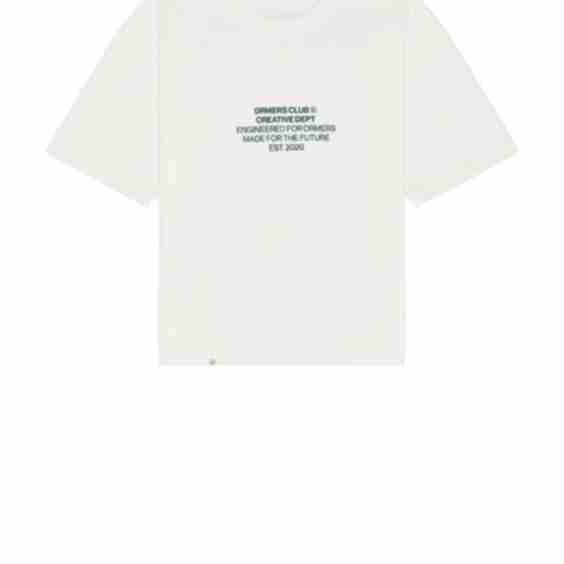 Creative Department Tee