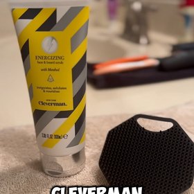 Cleverman