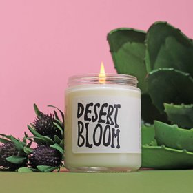 Moco Candles