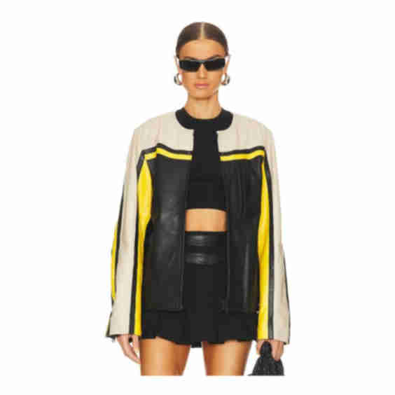 Racer Jacket