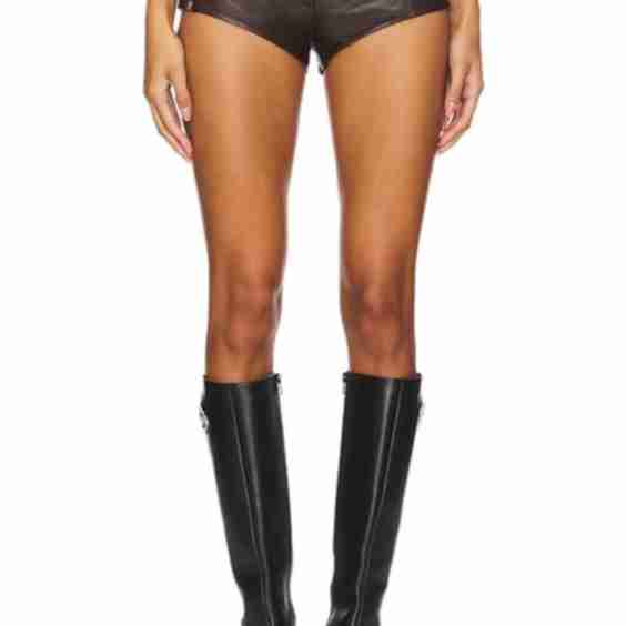 Deadwood x Revolve Hot Short