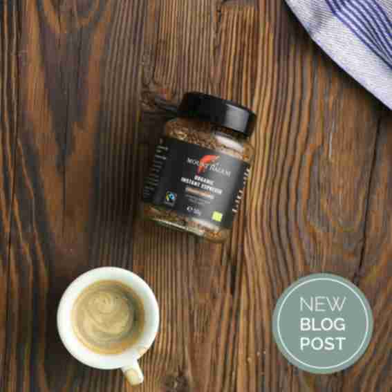 Mount Hagen Coffee Reviews