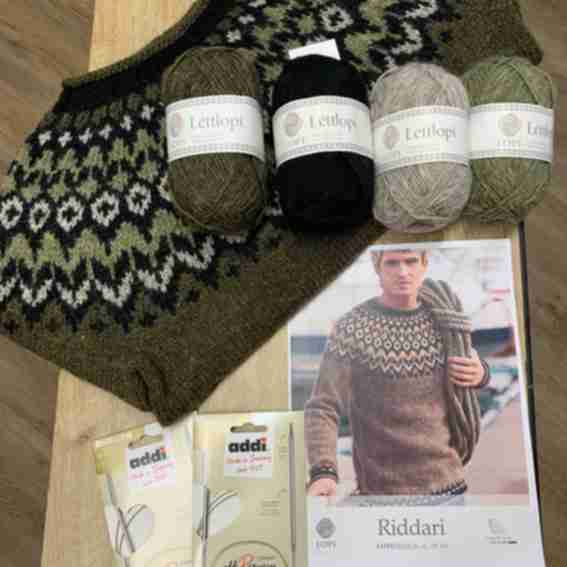 The Handknitting Association of Iceland Reviews