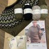 The Handknitting Association of Iceland