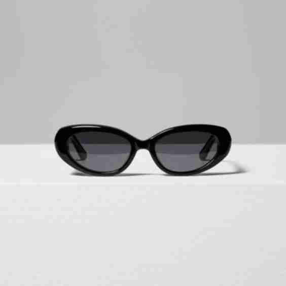 Thistles x Aritzia The Coco Sunglasses
