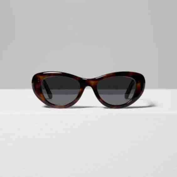 Aritzia x Thistles The Lili Sunglasses