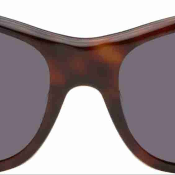 The Atlas Sunglasses