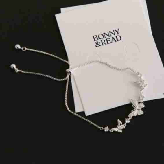 bonny & read Reviews