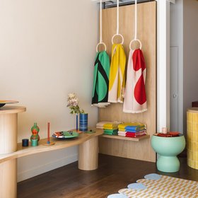 Maison Matisse