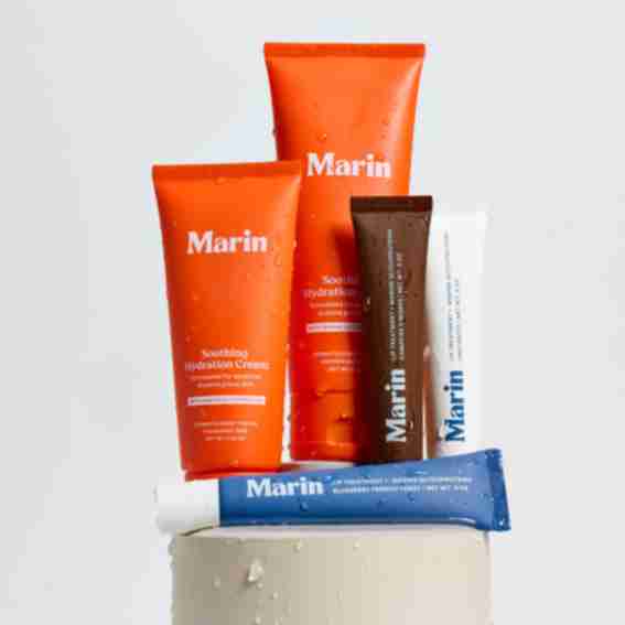 Marin Reviews