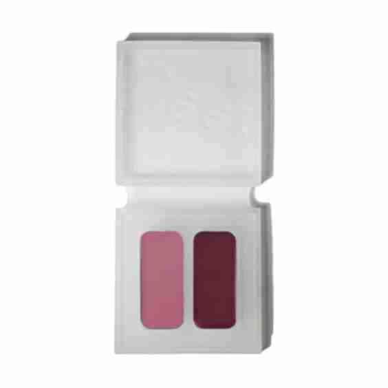 Glisten Up Double Down Gloss