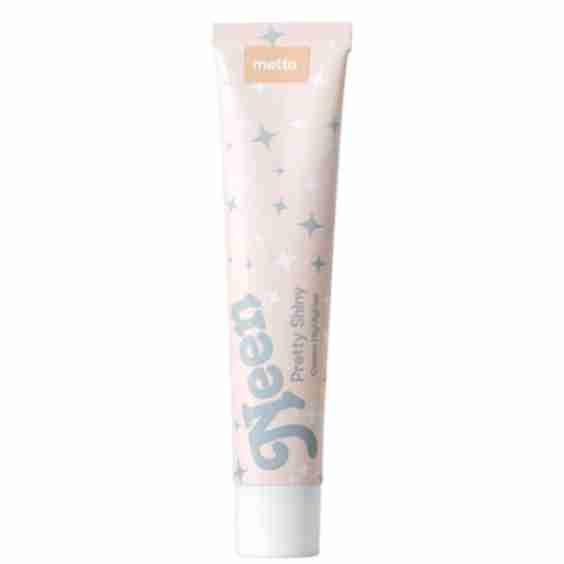 Pretty Shiny Cream Highlighter
