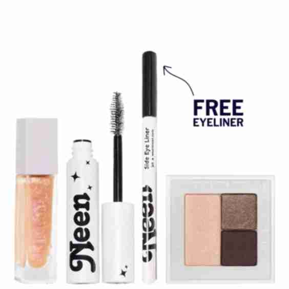 The Essentials Set