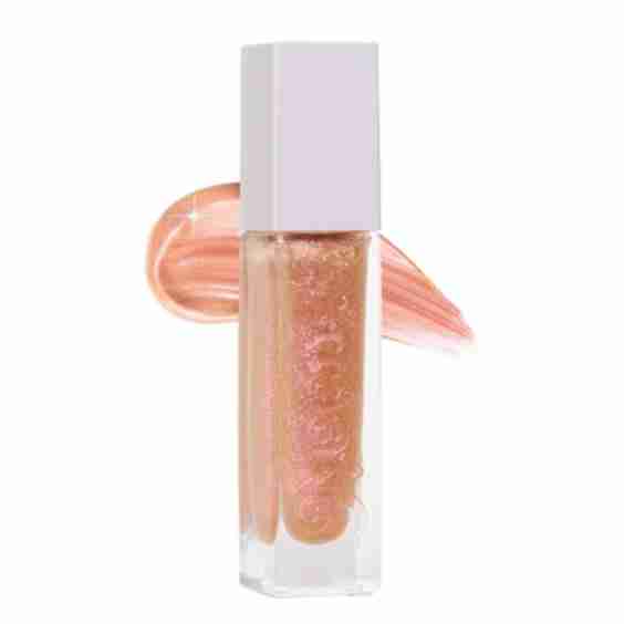 Glisten Up Super Shiny Hydrating Lip Gloss