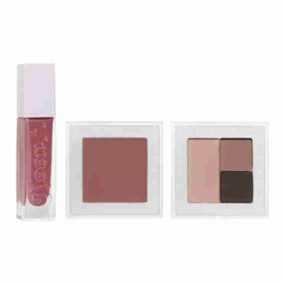 The Cool Tone Matte Set